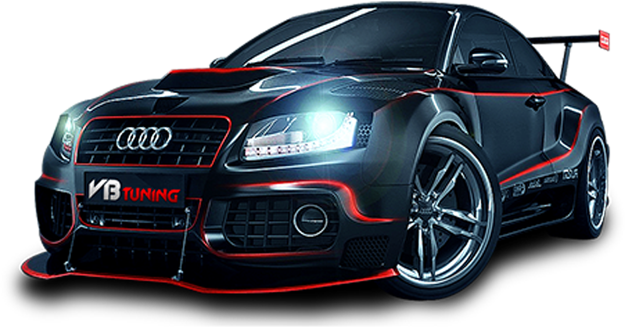 Car Specialist Vehicle